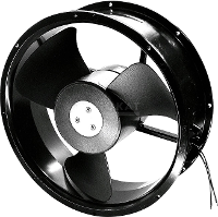 Sunon A2259HBL TC Axiaalventilator 230 V/AC 1443.81 M³/h (Ø x h) 254 mm x 89 mm