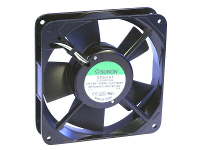 Sunon DP201AT2122HST Axiaalventilator 230 V/AC 108.67 M³/h (l x b x h) 120 x 120 x 25 mm