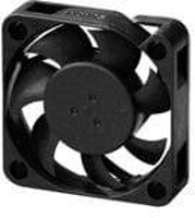 Sunon EE40100S2 1000U 999 Axiaalventilator 5 V/DC 12.07 M³/h (l x b x h) 40 x 40 x 10 mm
