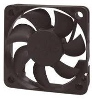 Sunon EE50101S1 1000U 999 Axiaalventilator 12 V/DC 22.1 M³/h (l x b x h) 50 x 50 x 10 mm