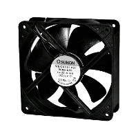 Sunon EEC0382B2 A99 Axiaalventilator 24 V/DC 197.03 M³/h (l x b x h) 120 x 120 x 38 mm