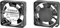 Sunon MF25060V21000UA99 Axiaalventilator 5 V/DC 3.7 M³/h (l x b x h) 25 x 25 x 6 mm