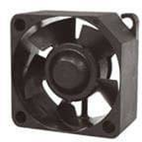 Sunon MF30151V1 1000U A99 Axiaalventilator 12 V/DC 10.2 M³/h (l x b x h) 30 x 30 x 15 mm