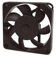 Sunon MF35060V1 1000U A99 Axiaalventilator 5 V/DC 9.35 M³/h (l x b x h) 35 x 35 x 6 mm