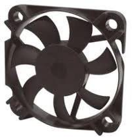 Sunon MF40060V1 1000U A99 Axiaalventilator 5 V/DC 10.71 M³/h (l x b x h) 40 x 40 x 6 mm