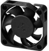 Sunon MF40060V1 1000U S99 Axiaalventilator 5 V/DC 10.71 M³/h (l x b x h) 40 x 40 x 6 mm