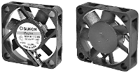 Sunon MF40100V2 1000U A99 Axiaalventilator 5 V/DC (l x b x h) 40 x 40 x 10 mm