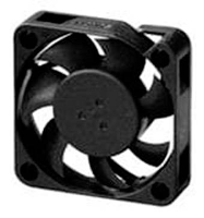 Sunon MF40101V1 1000U A99 Axiaalventilator 12 V/DC (l x b x h) 40 x 40 x 10 mm
