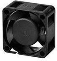 Sunon MF40200V3 1000U A99 Axiaalventilator 5 V/DC 10.71 M³/h (l x b x h) 40 x 40 x 20 mm