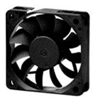 Sunon MF60151VX 1000U A99 Axiaalventilator 12 V/DC (l x b x h) 60 x 60 x 15 mm