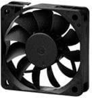 Sunon MF60152V1 1000U A99 Axiaalventilator 24 V/DC 44.88 M³/h (l x b x h) 60 x 60 x 15 mm