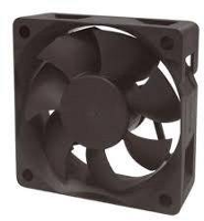 Sunon MF60202VX 1000U A99 Axiaalventilator 24 V/DC 43.35 M³/h (l x b x h) 60 x 60 x 20 mm