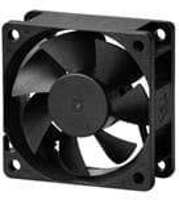 Sunon MF60251V3 1000U A99 Axiaalventilator 12 V/DC 27.2 M³/h (l x b x h) 60 x 60 x 25 mm