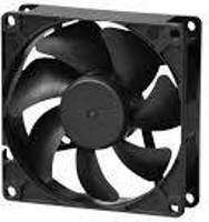Sunon PF92251V1 1000U S99 Axiaalventilator 12 V/DC 127.5 M³/h (l x b x h) 92 x 92 x 25 mm