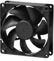 Sunon PF92252V1 1000U A99 Axiaalventilator 24 V/DC 127.5 M³/h (l x b x h) 92 x 92 x 25 mm