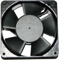 Sunon A 2123HBT.GN Axiaalventilator 230 V/AC 198.7 M³/h (l x b x h) 120 x 120 x 38 mm
