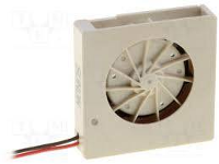 Sunon UB3F3 500 Axiaalventilator 3 V/DC 0.27 M³/h (l x b x h) 15 x 15 x 3 mm