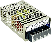 SunPower DC/DC omvormer SDS 036M 05 van Dehner Elektronik GmbH Dehner Elektronik SDS 036M 05 1 stuk(s)