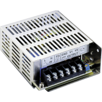 SunPower Technologies SPS 035 D1 Schakelnetvoedingsmodule 5 V/DC 4 A 35 W