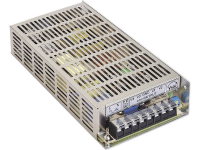SunPower Technologies SPS 100P D2 AC/DC inbouwnetvoeding 10 A 100 W 5 V/DC