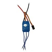 Sunrise Blheli 12a 30hz 499hz Brushless Esc For Rc Multicopter