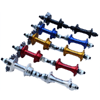 Sunshine Bicycle Hubs Fixed Gear Bike Bearing 32 Hole