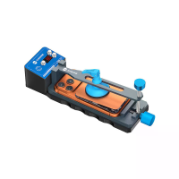 SUNSHINE LS6 Pro schermscheider 0 80℃ Warm  en Koud Dubbele Gebruik Verwarmingsplaat Voor Alle Android/IP modellen Onder