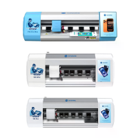 SUNSHINE Y25 Plus Y25 Ultra Y25 Pro Max 16 In Oneindige Filmknipmachine 5.5 Inch Aanraakscherm Wifi Bluetooth Automatisc