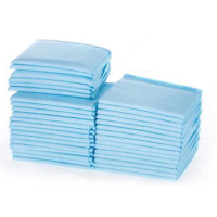 Puppy Puppy Luier Trainingspads Absorberende wegwerpmat voor huishoudelijke buitenactiviteiten