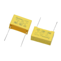 Suntan TS08H0A9153KBB0DSR EMI/RFI ontstoringscondensator 0.015 ΜF 310 V/AC 10 % 1 stuk(s)