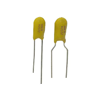 Suntan TS19001C220MSB0B0R Tantaalcondensator 5.08 Mm 22 µF 16 V 20 % (l x b) 9.5 Mm x 5.5 Mm 1 stuk(s)