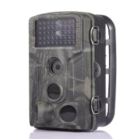 SUNTEK HC 802A 24MP Jacht Trail Camera Outdoor Wildlife IR Filter Nachtzicht Bewegingsdetectie Camera Verkenning Camera'