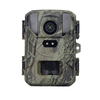 Mini 800 24MP HD Draadloze Jachtcamera Infrarood Nachtzicht Tracking Cam 1080P Wildlife Observatiecameras