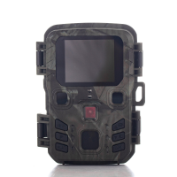 Suntekcam Mini 301 WiFi301 Outdoor Nachtzicht Jacht Camera 20MP 1080P IP65 Waterdichte Trail Wildlife Camera