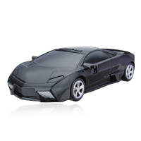 Super Car Radar Detector With Led Display Russian English Version