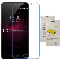 Super Clear Anti Scratch Screen Protector For Umi Plus/um Plus E