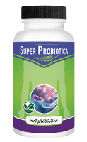 Culturen Complex Biotica Capsules