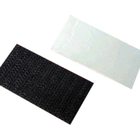 Super Strong Adhesive Velcro Tapes For Fixing Battery Receiver Gyro