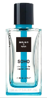 SuperDry Soho Eau de Toilette