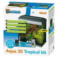 Aqua 30 Tropical Kit