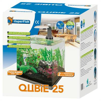 Superfish Qubie 25 Wit #95;_31x31,5x31,5 Cm