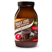 Superfoodies Daily Love Cacaodrank
