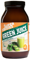 Superfoodies Green Juice