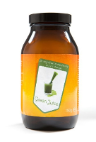 Superfoodies Green Juice Poeder Duo