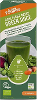 Superfoodies Green Juice Bio Sachets