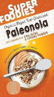 Superfoodies Paleonola Apple Cinnamon
