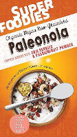 Superfoodies Paleonola Tropical Berries