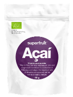 Superfruit Acai Poeder