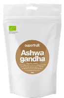 Superfruit Ashwagandha Poeder