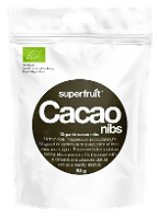 Superfruit Cacao Nibs
